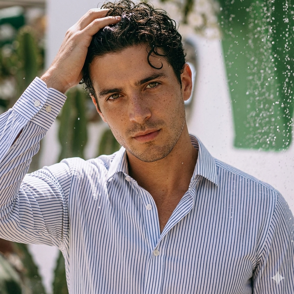 Striped Shirts